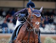 Paleari Think Twice GioCav2013 S5 2362 : Campionati Italiani Giovani Cavalli, Cattolica, Paleari Ludovica, Think Twice, ph Stefano Secchi ©